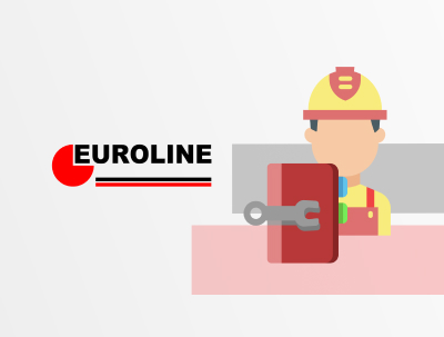 Euroline – Instrukcje dla pracowników produkcji
