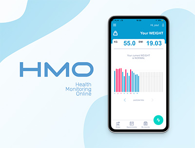 HMO – Monitorowanie zdrowia online