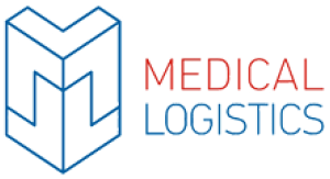 Aplikacja Medical Logistics